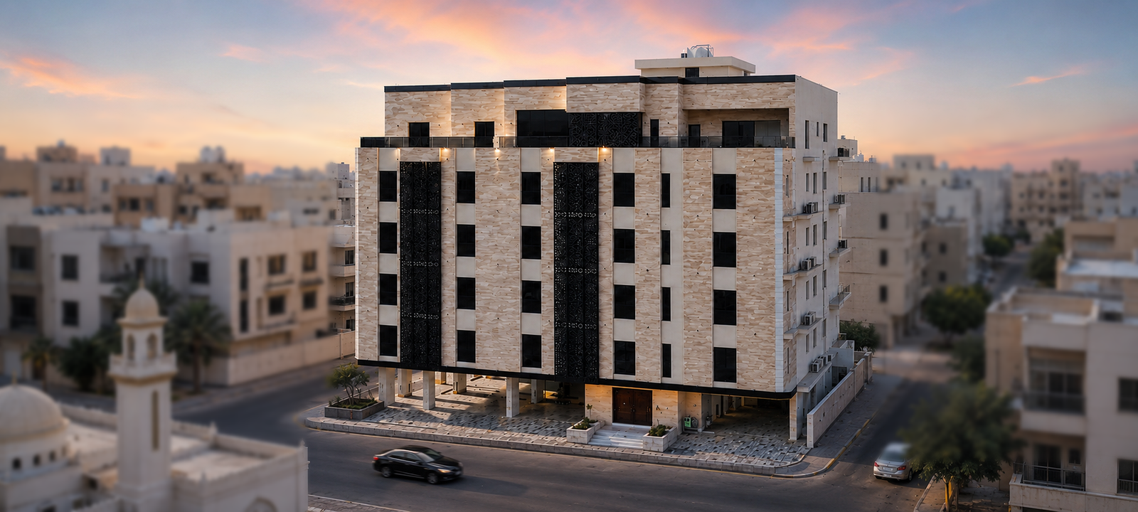 هورايزن H153